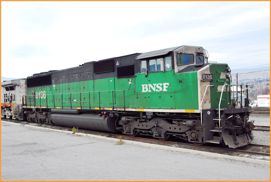 BNSF 8136 1
